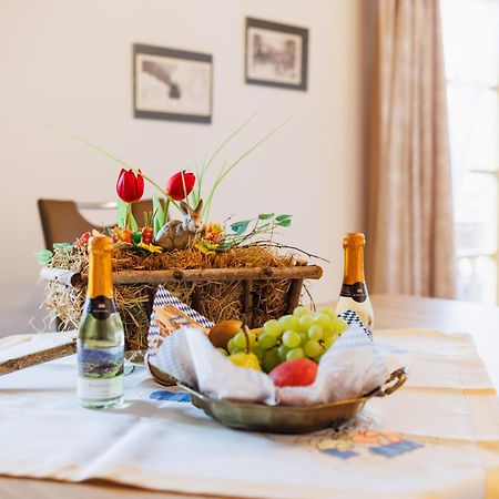 Ferienwohnung Kloepping Inkl. Chiemgaukarte Ruhpolding Luaran gambar