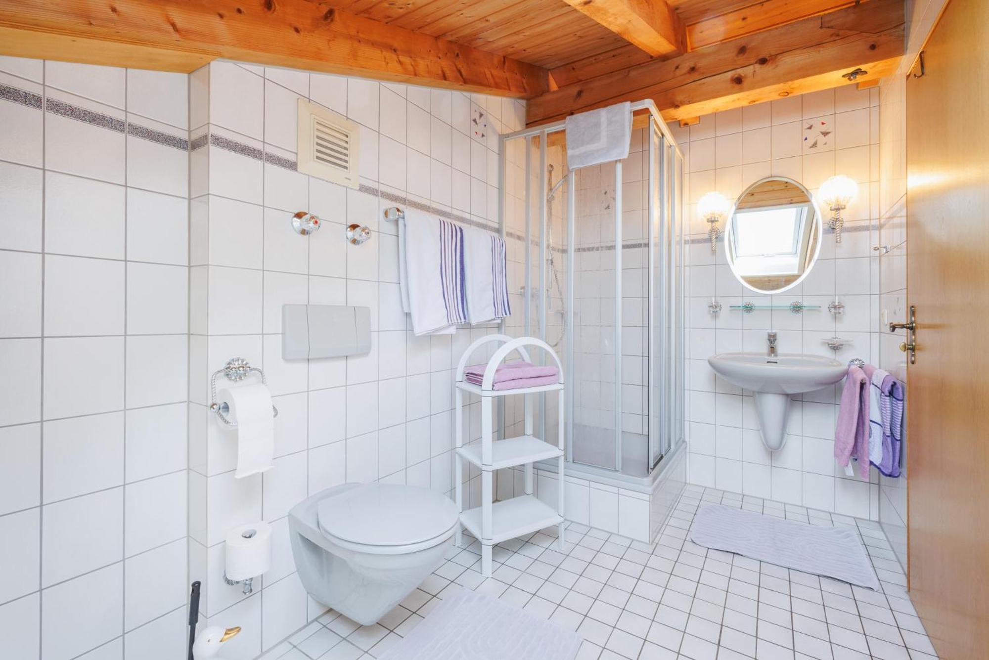 Ferienwohnung Kloepping Inkl. Chiemgaukarte Ruhpolding Luaran gambar