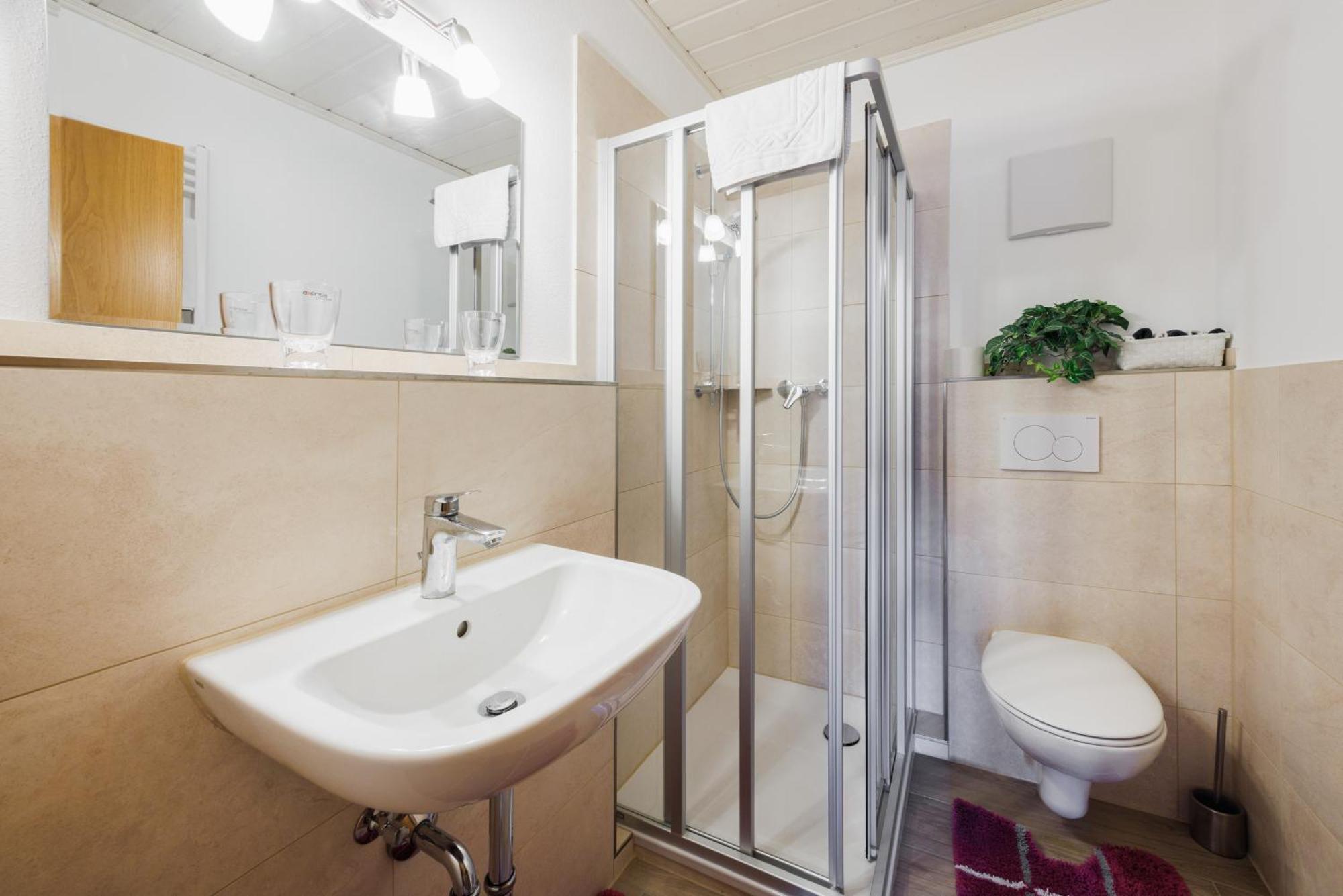 Ferienwohnung Kloepping Inkl. Chiemgaukarte Ruhpolding Luaran gambar