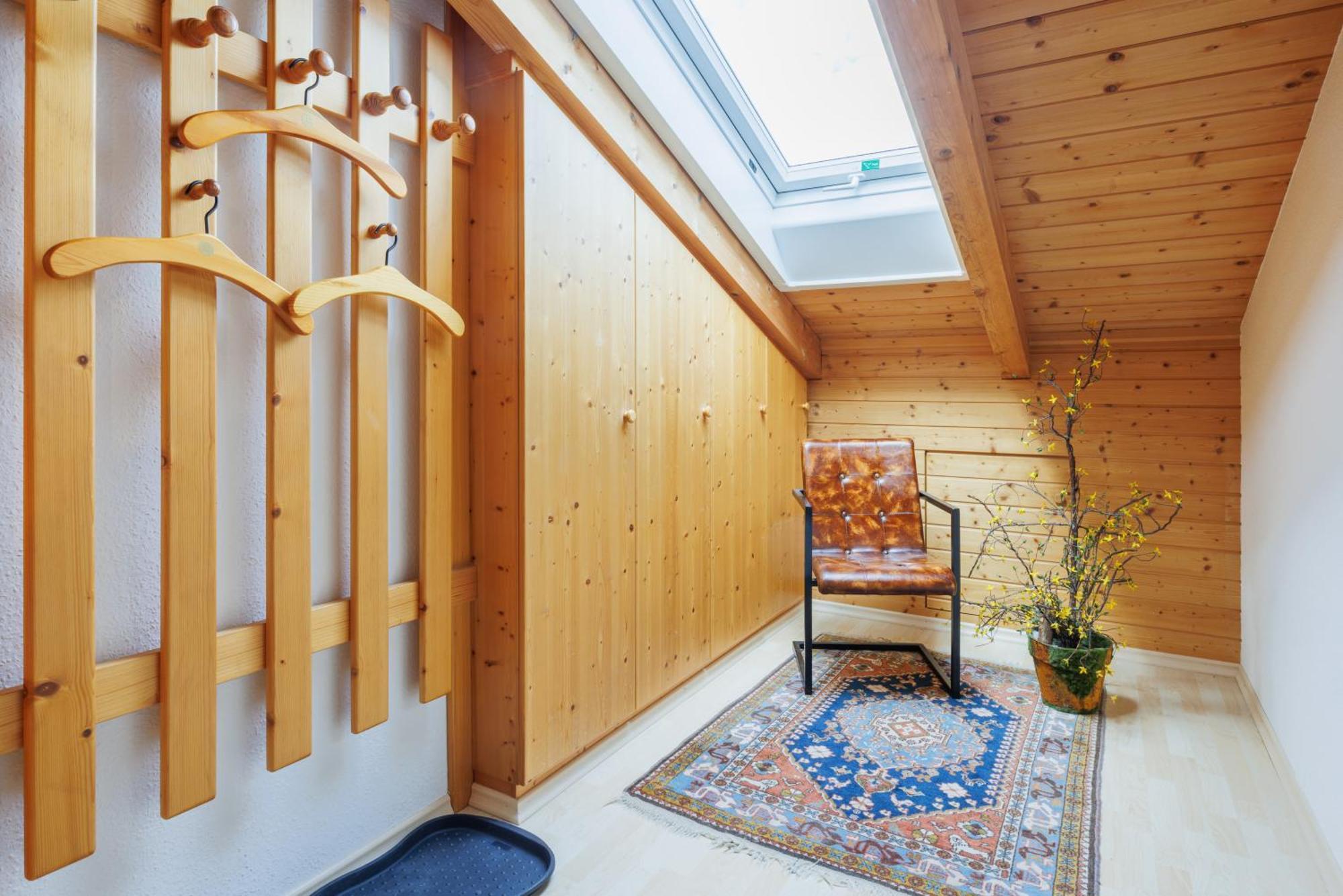 Ferienwohnung Kloepping Inkl. Chiemgaukarte Ruhpolding Luaran gambar